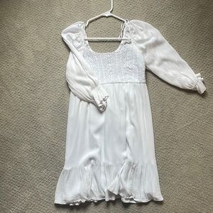 Cute casual dress from Hollister